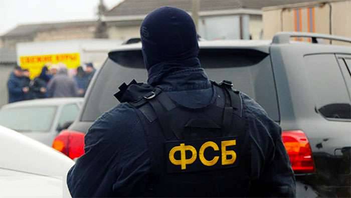 В Твери задержаны пятеро уроженцев Средней Азии за финансирование ИГИЛ