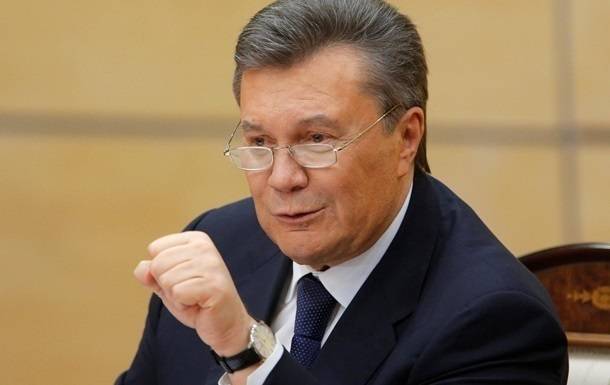 Генпрокуратура Украины собралась обжаловать решение Интерпола по Януковичу