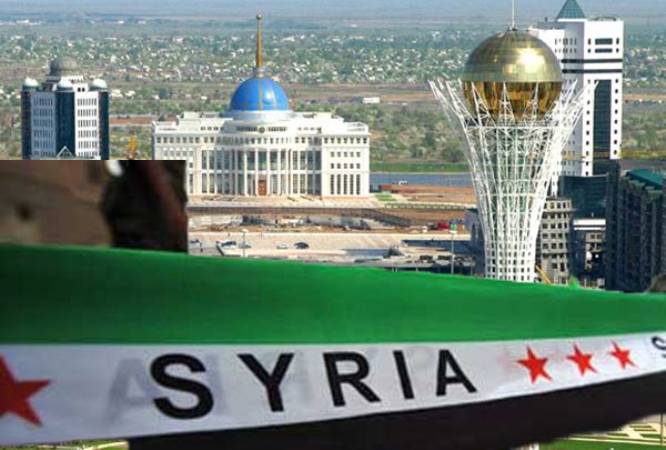 Россия назвала обвинения сирийской оппозиции в адрес ВКС голословными