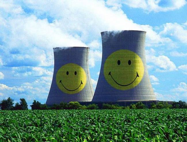 Эксперты: США уступают России в области ядерной энергетики