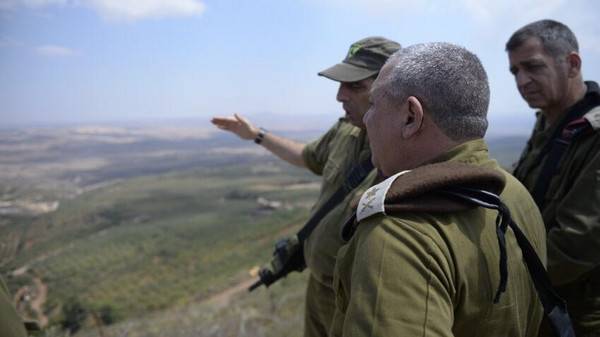 СМИ: Израиль сообщил Кремлю о готовности по ряду причин игнорировать зоны деэскалации в Сирии