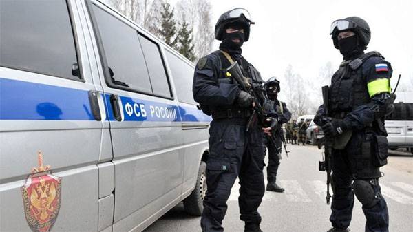 В Москве сотрудники ФСБ задержали предполагаемого сообщника смертника Джалилова