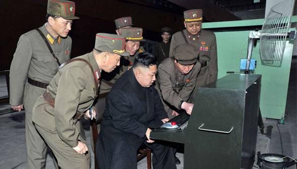 Reuters: Вирус WannaCry запустили в сеть северокорейские хакеры