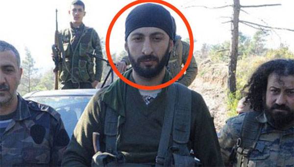 Убийцу российского лётчика приговорили к пяти годам колонии в Турции