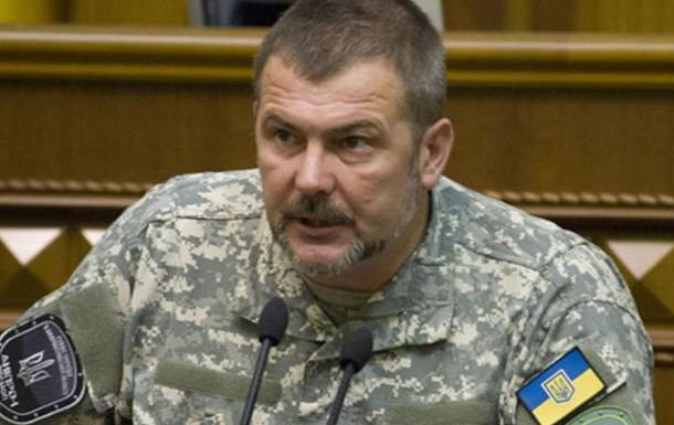 Украинский нардеп Береза пообещал оппозиции "ночь длинных ножей"