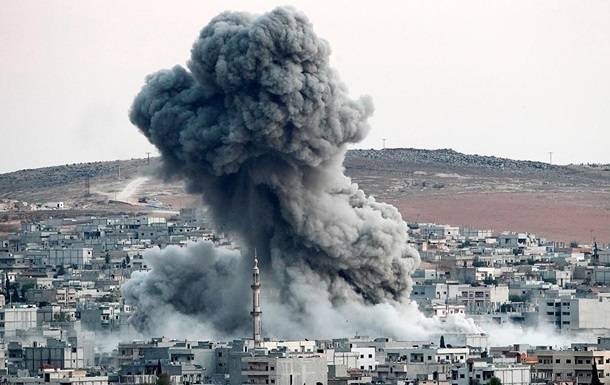 Пентагон признал гибель 101 мирного жителя Мосула в результате американского авиаудара