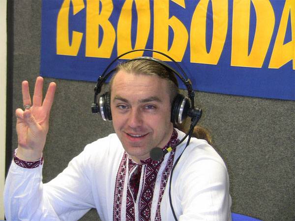 Киевский законодатель предложил "бить учителей батогами" за русский язык в школах