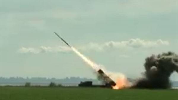 Порошенко: Новейшая украинская ракета прошла испытания