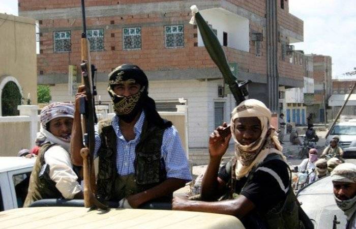 Ливийская террористическая группировка заявила о самороспуске