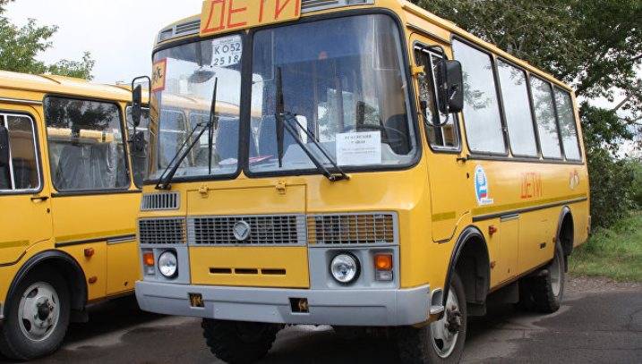СБУ отрапортовала о пресечении закупки «санкционных» российских автобусов в Закарпатье