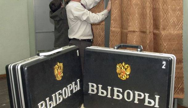 ЕСПЧ обязал Россию выплатить штраф за нарушения на выборах 2011