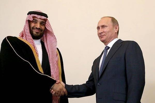Итоги визита саудовского принца в Россию