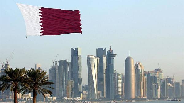 Катар: Разрыв дипотношений с нами направлен на то, чтобы подчинить нас внешней силе