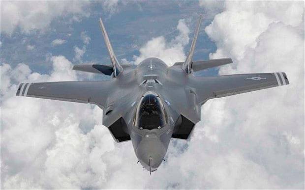 Польша планирует приобрести F-35 к 2025 году