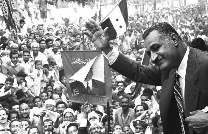 Шесть дней победы и поражения. Как Израиль разгромил арабскую коалицию