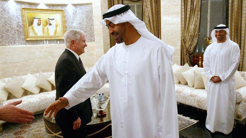 Контрудар Катара: ОАЭ контактируют с Израилем и причастны к попытке переворота в Турции