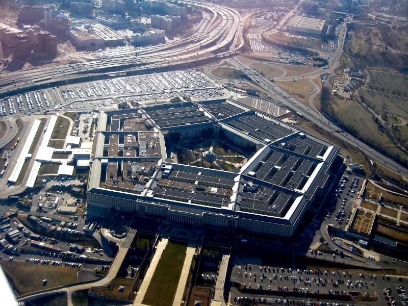 Пентагон высоко оценивает роль Саудовской Аравии в борьбе с терроризмом