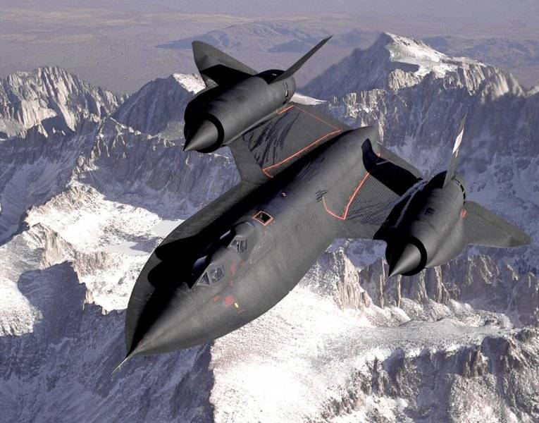 Корпорация Lockheed Martin завершила опытные работы по созданию гиперзвукового БПЛА