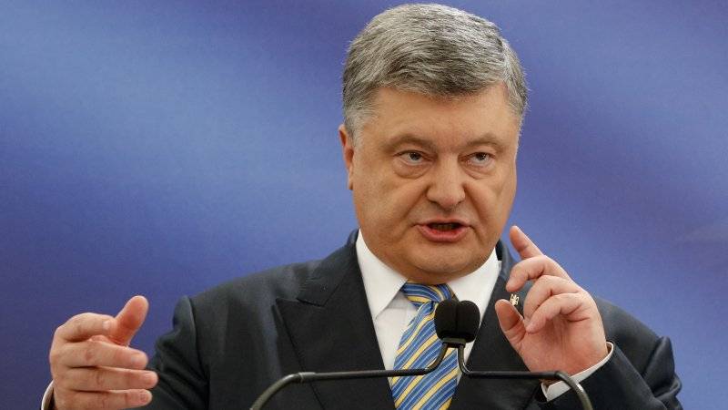 Порошенко пообещал снизить долю российского ядерного топлива для АЭС и вернуть шахты Донбасса
