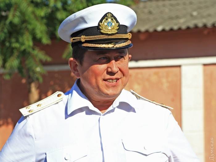 Замначальника штаба ВМСУ рассказал, как украинский "москитный флот" способен топить подводные лодки
