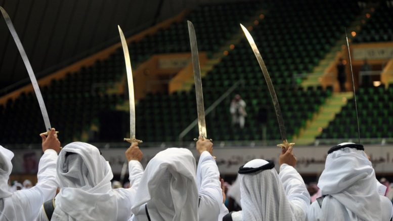 Саудовской Аравии предложили укрепиться в роли религиозного и регионального лидера Ближнего Востока