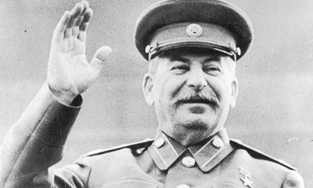 Путин - Стоуну: Демонизация Сталина - инструмент давления на Россию