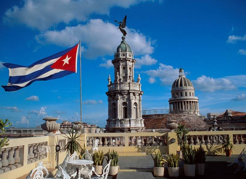 Трамп отказался от политики предшественника в отношении Кубы