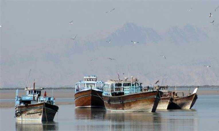 Тегеран намерен выяснить все обстоятельства обстрела иранских рыбаков