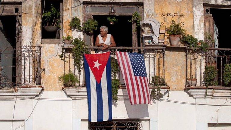 Трамп против Кубы. Вашингтон возвращает блокаду Острова Свободы