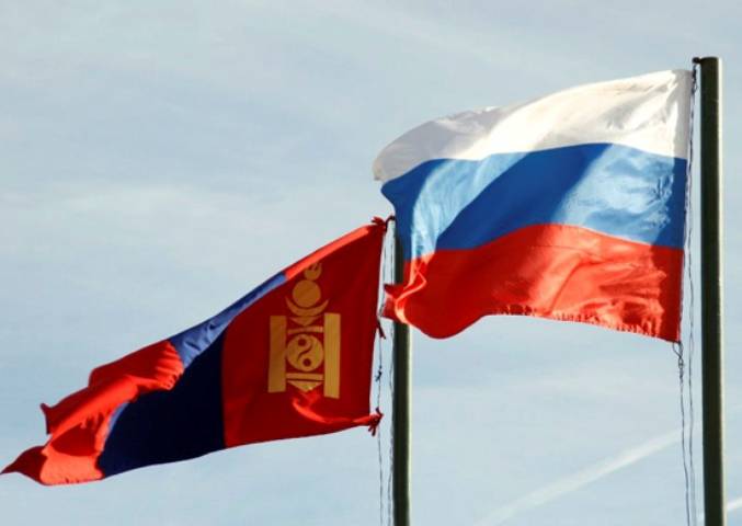 В учении на территории Монголии будут задействованы более тысячи российских военнослужащих
