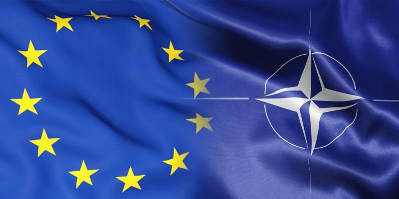 НАТО и ЕС займутся безопасностью Молдавии, БиГ и Туниса