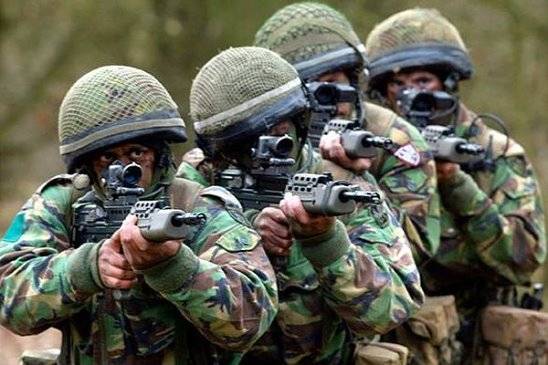 Столтенберг: НАТО готово действовать на восточных рубежах