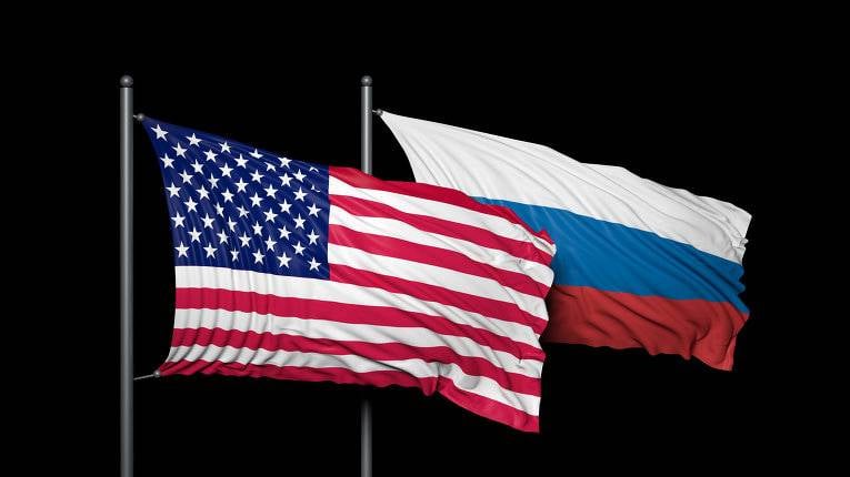 РФ и США на парламентском уровне обсудят проект новых антироссийских санкций