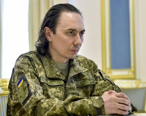 Киевские репрессии. Обвиняемый в госизмене полковник ВСУ объявил в СИЗО голодовку