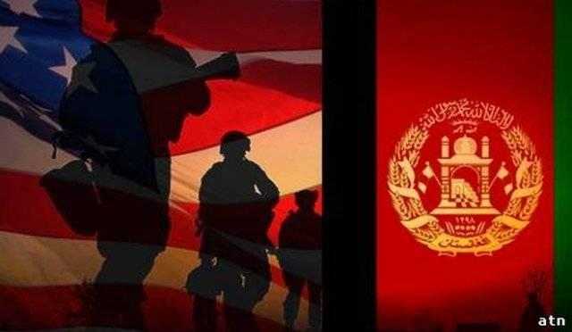 США убирают должность спецпредставителя по Афганистану и Пакистану
