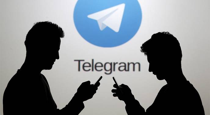 П.Дуров: Потенциальная блокировка Telegram никак не усложнит задачи террористов