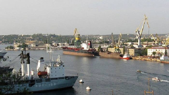 Секретарь Совбеза РФ проведёт совещание в Крыму по развитию судостроения в регионе