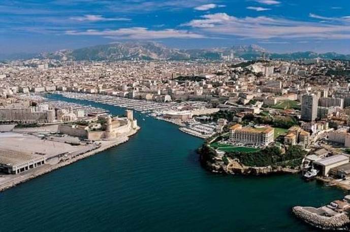 ДНР открывает в Марселе свой представительский центр