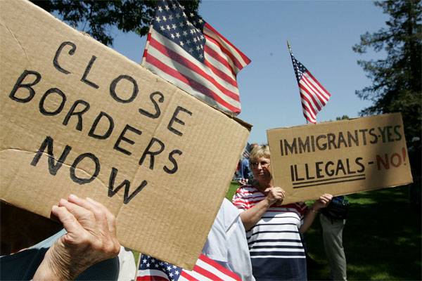 Миграционные запреты Трампа вступили в силу в США
