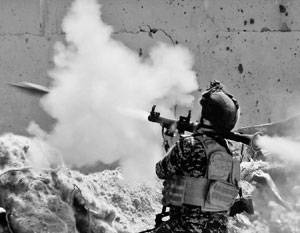 Заявления Ирака о «полной победе над ИГИЛ» явно преждевременны