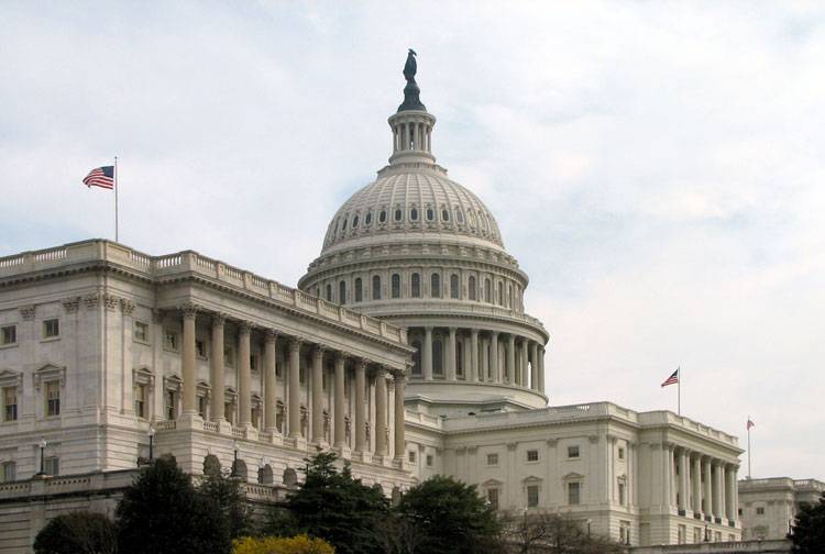 Законопроект о санкциях в отношении РФ и Ирана встретил противодействие в нижней палате Конгресса