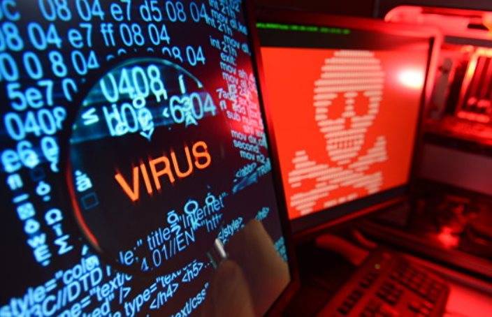 Киев сообщил о второй волне кибератаки «вымогателя»