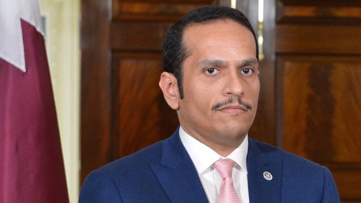 Катар отверг требования арабских стран