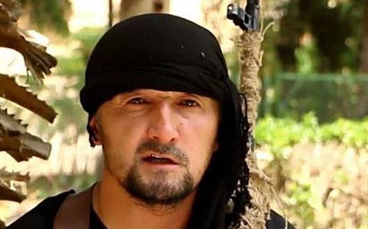 В Таджикистане ликвидированы родственники террориста ИГИЛ Халимова