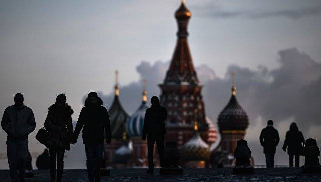 Россияне желают свержения либералов через «революцию сверху»