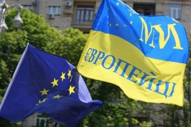 Совет ЕС окончательно одобрил соглашение об ассоциации с Украиной