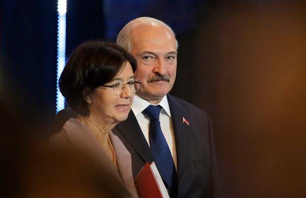 Европа любит Лукашенко: критика белорусской ситуации с правами человека выброшена в мусор