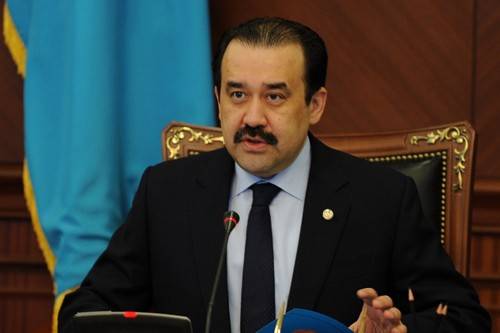 Глава Комитета нацбезопасности Казахстана прокомментировал "ядерную" операцию "Сапфир"