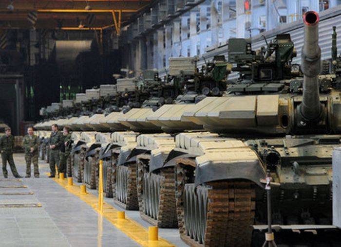 НАБ Украины проиллюстрировал новость про Львовский завод российскими танками