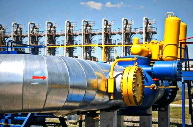 "Дерусификация" газа. Украина купит газ через шведскую и швейцарско-сингапурскую фирмы
